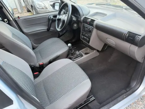 CHEVROLET Classic Sedan 1.0 4P VHCE FLEX LS, Foto 13