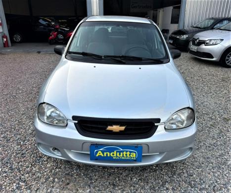 CHEVROLET Classic Sedan 1.0 4P VHCE FLEX LS, Foto 2