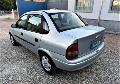 CHEVROLET Classic Sedan 1.0 4P VHCE FLEX LS, Foto 3