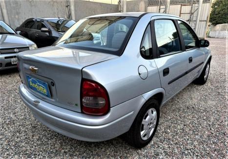 CHEVROLET Classic Sedan 1.0 4P VHCE FLEX LS, Foto 4
