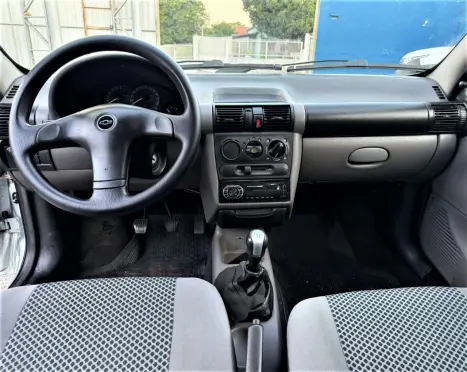 CHEVROLET Classic Sedan 1.0 4P VHCE FLEX LS, Foto 6
