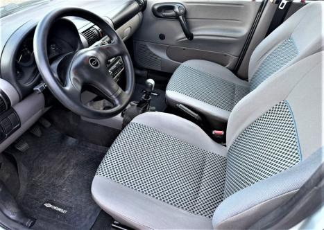 CHEVROLET Classic Sedan 1.0 4P VHCE FLEX LS, Foto 7