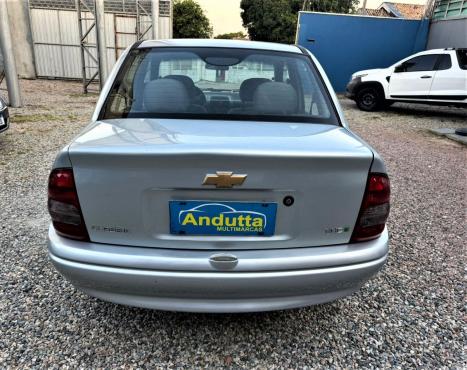 CHEVROLET Classic Sedan 1.0 4P VHCE FLEX LS, Foto 9
