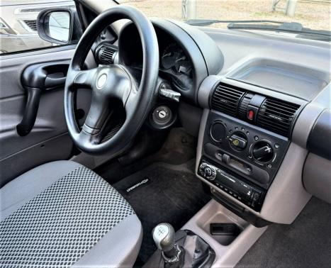 CHEVROLET Classic Sedan 1.0 4P VHCE FLEX LS, Foto 10