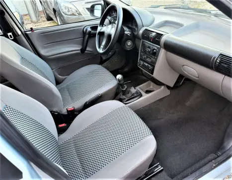 CHEVROLET Classic Sedan 1.0 4P VHCE FLEX LS, Foto 13