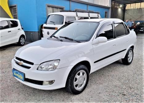 CHEVROLET Classic Sedan 1.0 4P VHCE FLEX LS, Foto 2