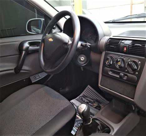CHEVROLET Classic Sedan 1.0 4P VHCE FLEX LS, Foto 4