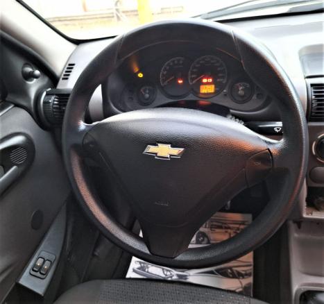 CHEVROLET Classic Sedan 1.0 4P VHCE FLEX LS, Foto 6