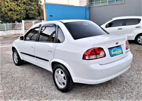 CHEVROLET Classic Sedan 1.0 4P VHCE FLEX LS, Foto 12
