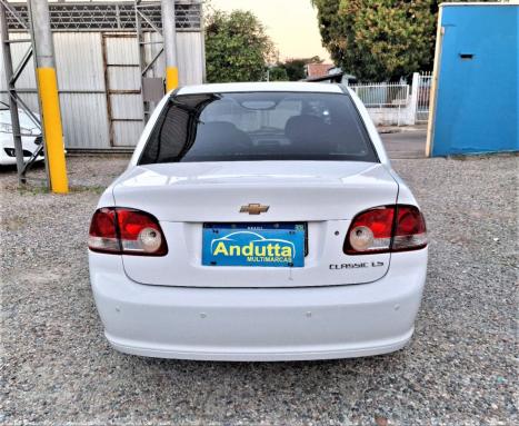 CHEVROLET Classic Sedan 1.0 4P VHCE FLEX LS, Foto 13