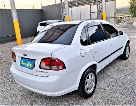 CHEVROLET Classic Sedan 1.0 4P VHCE FLEX LS, Foto 14