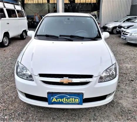 CHEVROLET Classic Sedan 1.0 4P VHCE FLEX LS, Foto 15