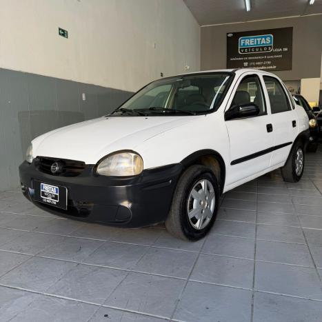 CHEVROLET Classic Sedan 1.0 4P, Foto 1