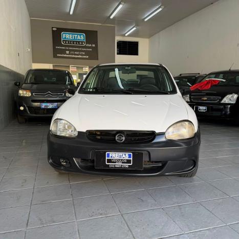 CHEVROLET Classic Sedan 1.0 4P, Foto 2