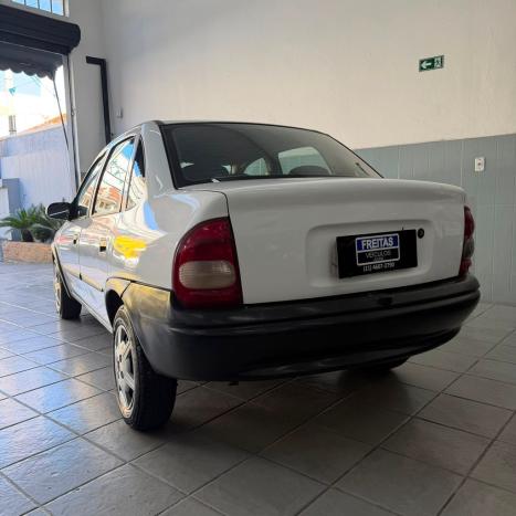 CHEVROLET Classic Sedan 1.0 4P, Foto 3