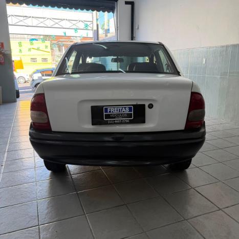 CHEVROLET Classic Sedan 1.0 4P, Foto 4