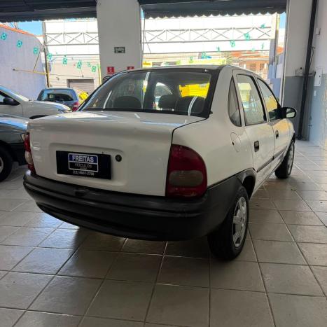 CHEVROLET Classic Sedan 1.0 4P, Foto 5