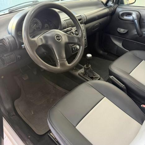 CHEVROLET Classic Sedan 1.0 4P, Foto 6