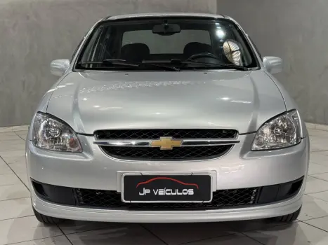 CHEVROLET Classic Sedan 1.0 4P VHCE FLEX LS, Foto 2