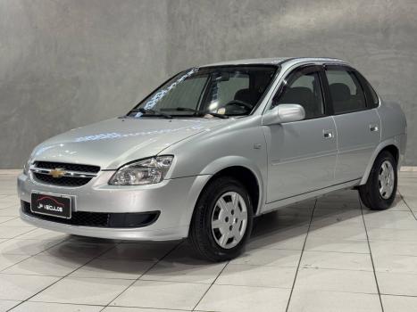 CHEVROLET Classic Sedan 1.0 4P VHCE FLEX LS, Foto 3