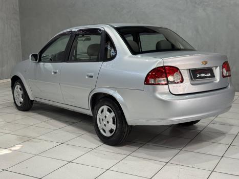 CHEVROLET Classic Sedan 1.0 4P VHCE FLEX LS, Foto 6