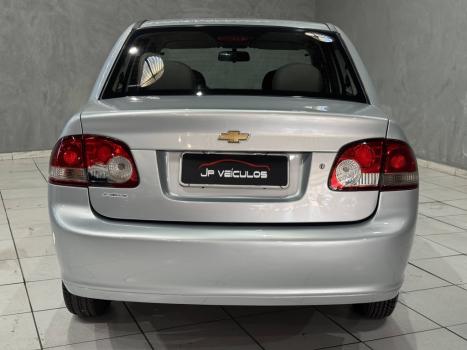 CHEVROLET Classic Sedan 1.0 4P VHCE FLEX LS, Foto 7