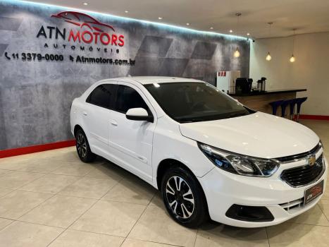 CHEVROLET Cobalt 1.4 4P FLEX LT, Foto 1