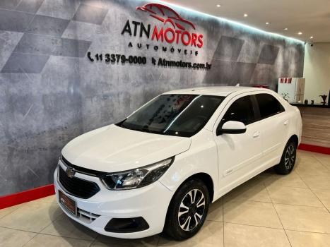 CHEVROLET Cobalt 1.4 4P FLEX LT, Foto 2