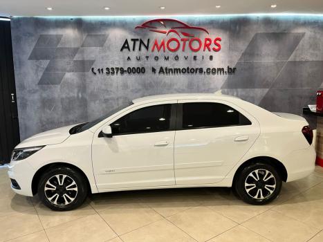 CHEVROLET Cobalt 1.4 4P FLEX LT, Foto 3