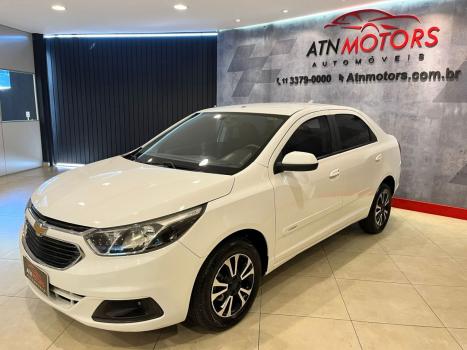 CHEVROLET Cobalt 1.4 4P FLEX LT, Foto 4