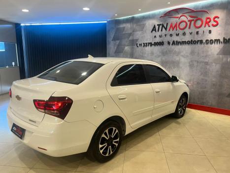 CHEVROLET Cobalt 1.4 4P FLEX LT, Foto 5