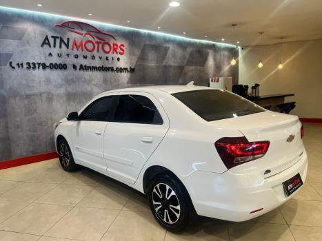 CHEVROLET Cobalt 1.4 4P FLEX LT, Foto 6