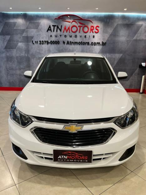 CHEVROLET Cobalt 1.4 4P FLEX LT, Foto 7