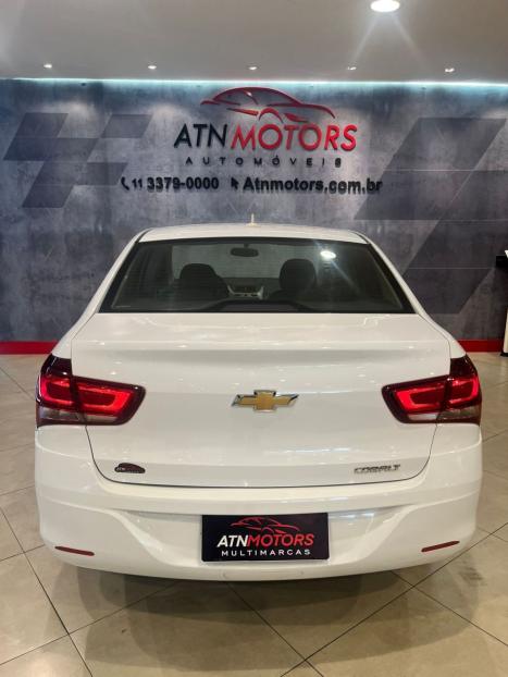 CHEVROLET Cobalt 1.4 4P FLEX LT, Foto 8