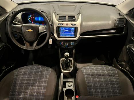 CHEVROLET Cobalt 1.4 4P FLEX LT, Foto 10