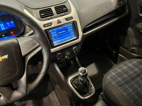 CHEVROLET Cobalt 1.4 4P FLEX LT, Foto 11
