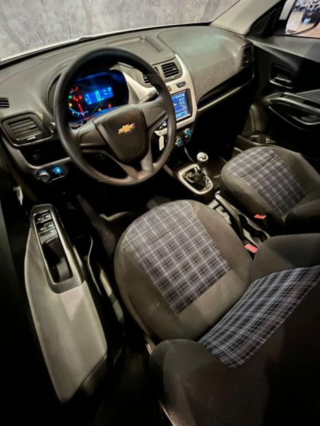 CHEVROLET Cobalt 1.4 4P FLEX LT, Foto 12