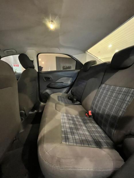 CHEVROLET Cobalt 1.4 4P FLEX LT, Foto 13