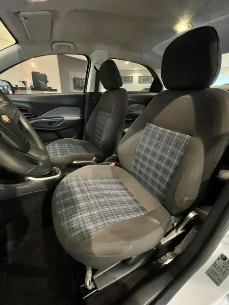 CHEVROLET Cobalt 1.4 4P FLEX LT, Foto 14