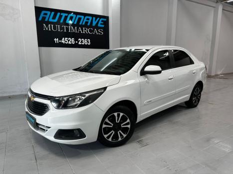 CHEVROLET Cobalt 1.4 4P FLEX LT, Foto 1