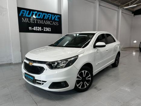 CHEVROLET Cobalt 1.4 4P FLEX LT, Foto 2