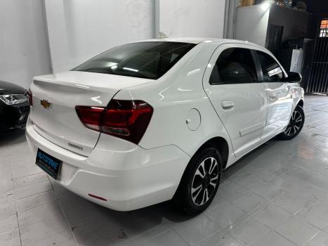 CHEVROLET Cobalt 1.4 4P FLEX LT, Foto 4