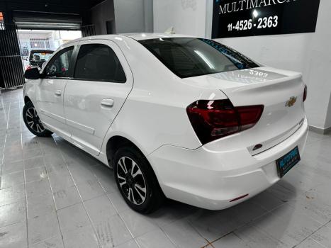 CHEVROLET Cobalt 1.4 4P FLEX LT, Foto 5