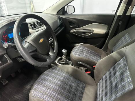 CHEVROLET Cobalt 1.4 4P FLEX LT, Foto 6