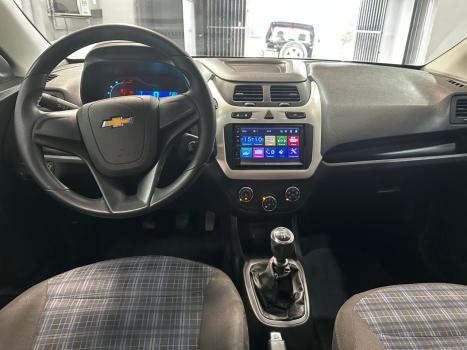 CHEVROLET Cobalt 1.4 4P FLEX LT, Foto 7