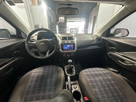 CHEVROLET Cobalt 1.4 4P FLEX LT, Foto 8