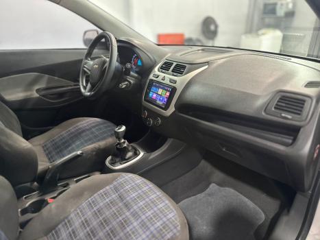 CHEVROLET Cobalt 1.4 4P FLEX LT, Foto 9