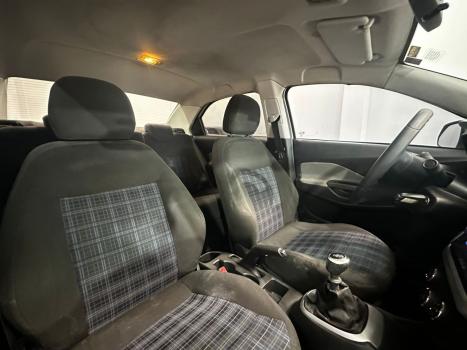 CHEVROLET Cobalt 1.4 4P FLEX LT, Foto 10