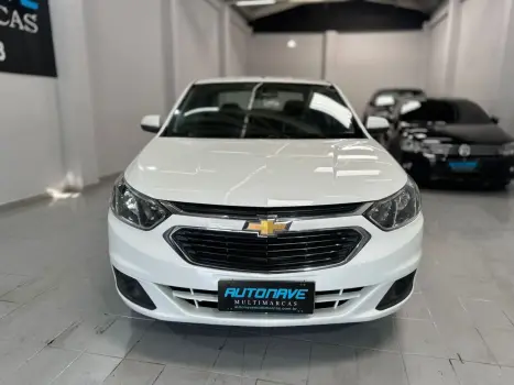 CHEVROLET Cobalt 1.4 4P FLEX LT, Foto 13