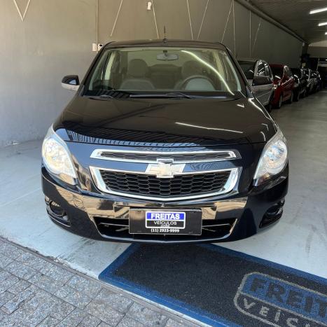 CHEVROLET Cobalt 1.4 4P FLEX LT, Foto 2 CHEVROLET Cobalt 1.4 4P FLEX LT, Foto 2